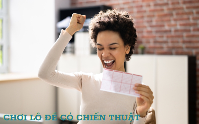 Phương Pháp Chơi Lô Đề Chuyên Nghiệp Từ Chia Sẻ Của Các Chuyên Gia